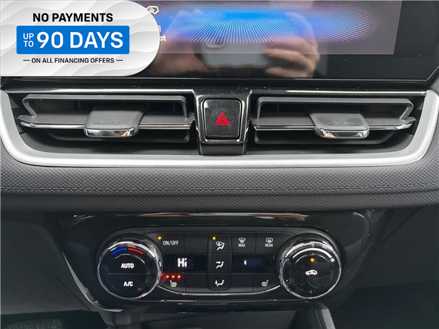 2026 Chevrolet TrailBlazer LT (Stk: TT107666) in Caledonia - Image 43 of 53