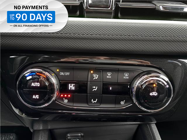 2026 Chevrolet TrailBlazer LT (Stk: TT107666) in Caledonia - Image 44 of 53