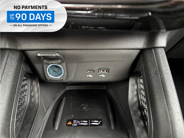 2026 Chevrolet TrailBlazer LT (Stk: TT107666) in Caledonia - Image 45 of 53