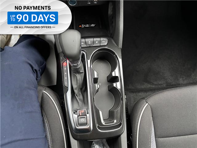 2026 Chevrolet TrailBlazer LT (Stk: TT107666) in Caledonia - Image 47 of 53