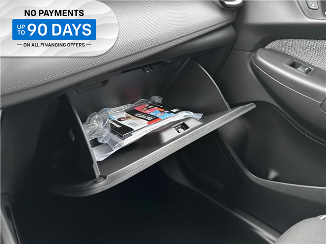 2026 Chevrolet TrailBlazer LT (Stk: TT107666) in Caledonia - Image 51 of 53