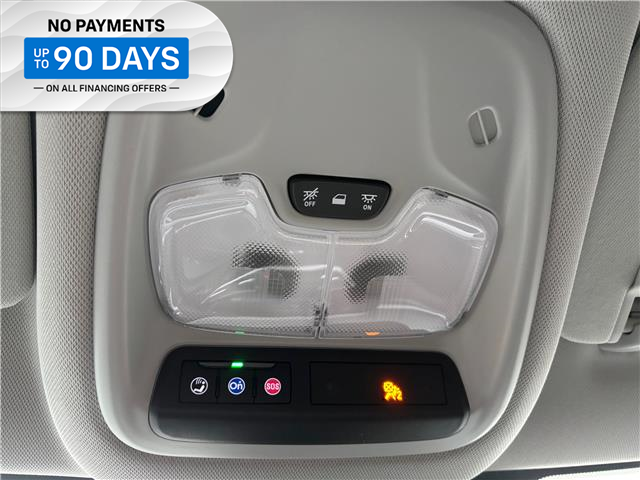 2026 Chevrolet TrailBlazer LT (Stk: TT107666) in Caledonia - Image 53 of 53