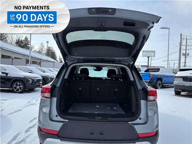 2026 Chevrolet TrailBlazer LT (Stk: TT104014) in Caledonia - Image 11 of 13