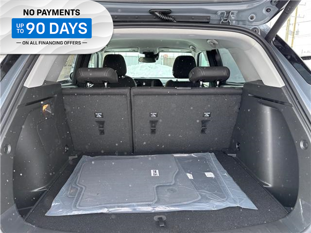 2026 Chevrolet TrailBlazer LT (Stk: TT104014) in Caledonia - Image 12 of 13