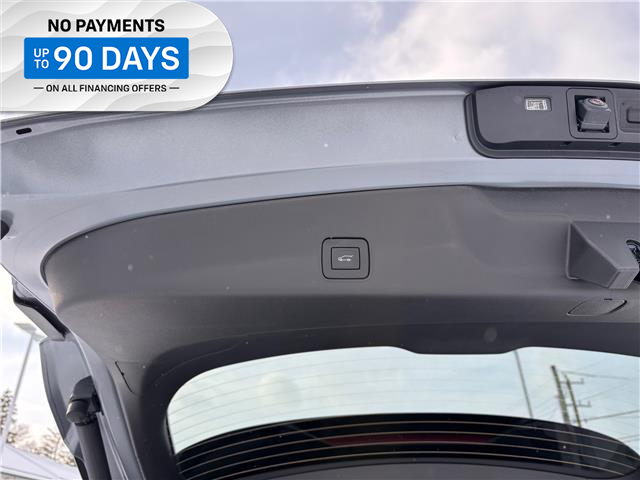 2026 Chevrolet TrailBlazer LT (Stk: TT104014) in Caledonia - Image 13 of 13