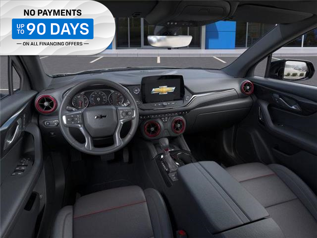 2026 Chevrolet Blazer RS (Stk: 7OD52883280) in Caledonia - Image 5 of 6