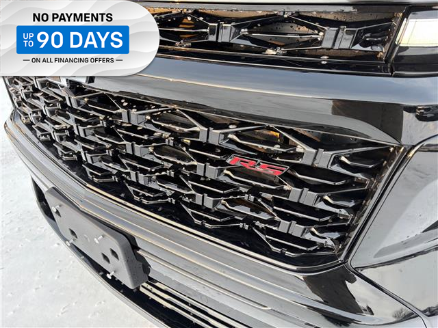 2026 Chevrolet Traverse RS (Stk: TT217121) in Caledonia - Image 9 of 74