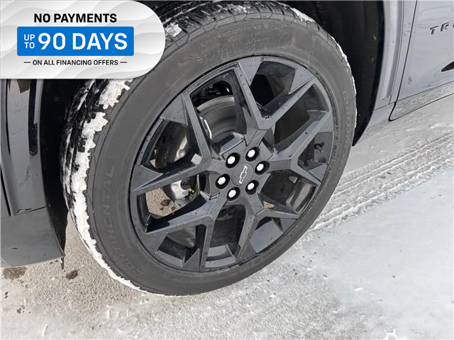 2026 Chevrolet Traverse RS (Stk: TT217121) in Caledonia - Image 10 of 74