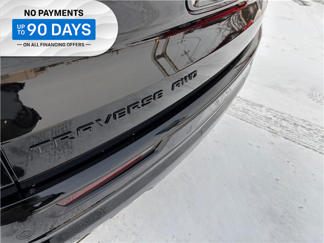 2026 Chevrolet Traverse RS (Stk: TT217121) in Caledonia - Image 12 of 74