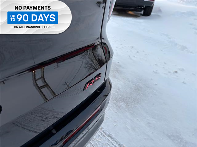 2026 Chevrolet Traverse RS (Stk: TT217121) in Caledonia - Image 13 of 74