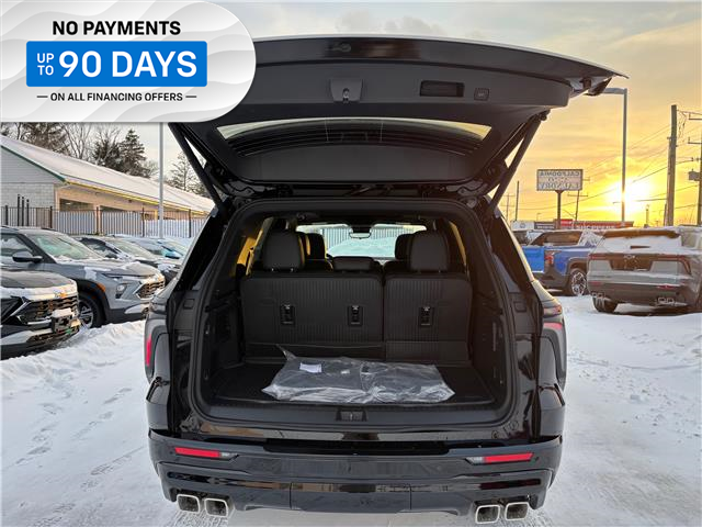 2026 Chevrolet Traverse RS (Stk: TT217121) in Caledonia - Image 14 of 74