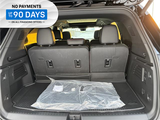 2026 Chevrolet Traverse RS (Stk: TT217121) in Caledonia - Image 16 of 74