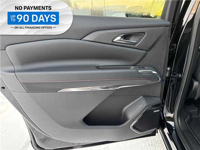 2026 Chevrolet Traverse RS (Stk: TT217121) in Caledonia - Image 20 of 74