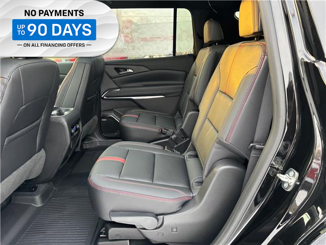 2026 Chevrolet Traverse RS (Stk: TT217121) in Caledonia - Image 21 of 74