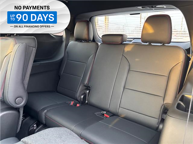2026 Chevrolet Traverse RS (Stk: TT217121) in Caledonia - Image 22 of 74