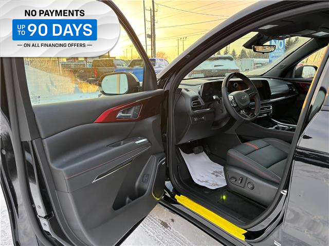 2026 Chevrolet Traverse RS (Stk: TT217121) in Caledonia - Image 24 of 74