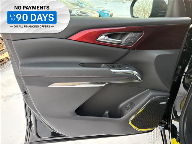 2026 Chevrolet Traverse RS (Stk: TT217121) in Caledonia - Image 25 of 74