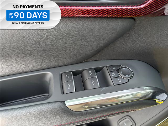 2026 Chevrolet Traverse RS (Stk: TT217121) in Caledonia - Image 27 of 74