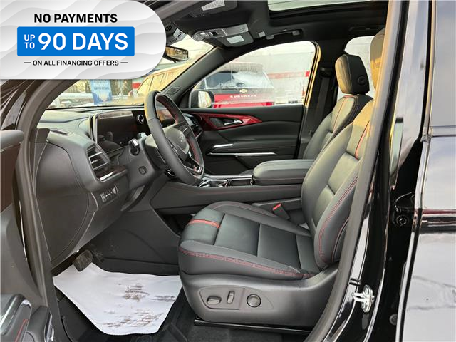 2026 Chevrolet Traverse RS (Stk: TT217121) in Caledonia - Image 30 of 74