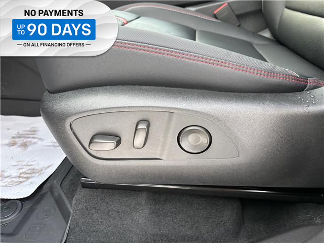 2026 Chevrolet Traverse RS (Stk: TT217121) in Caledonia - Image 31 of 74