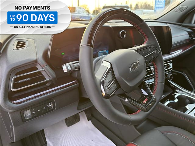 2026 Chevrolet Traverse RS (Stk: TT217121) in Caledonia - Image 33 of 74