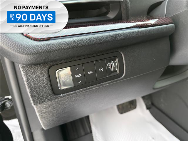 2026 Chevrolet Traverse RS (Stk: TT217121) in Caledonia - Image 34 of 74