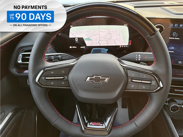 2026 Chevrolet Traverse RS (Stk: TT217121) in Caledonia - Image 35 of 74