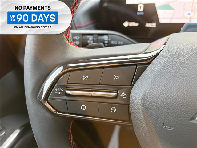 2026 Chevrolet Traverse RS (Stk: TT217121) in Caledonia - Image 37 of 74