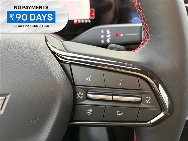 2026 Chevrolet Traverse RS (Stk: TT217121) in Caledonia - Image 38 of 74