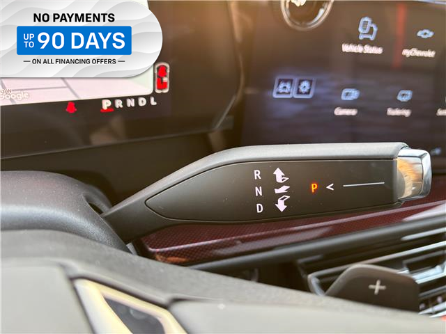 2026 Chevrolet Traverse RS (Stk: TT217121) in Caledonia - Image 40 of 74