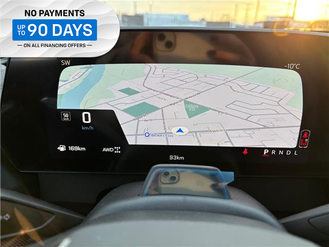 2026 Chevrolet Traverse RS (Stk: TT217121) in Caledonia - Image 41 of 74