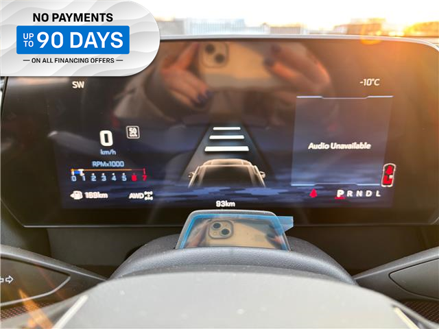 2026 Chevrolet Traverse RS (Stk: TT217121) in Caledonia - Image 42 of 74