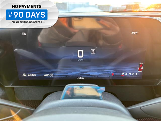 2026 Chevrolet Traverse RS (Stk: TT217121) in Caledonia - Image 43 of 74