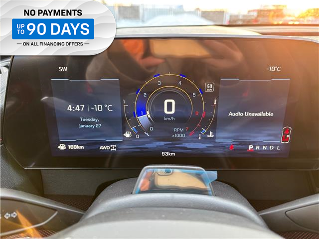 2026 Chevrolet Traverse RS (Stk: TT217121) in Caledonia - Image 44 of 74