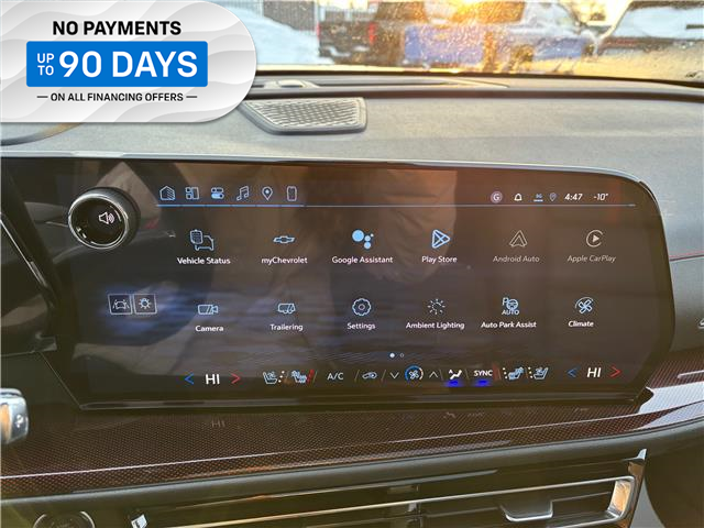 2026 Chevrolet Traverse RS (Stk: TT217121) in Caledonia - Image 45 of 74