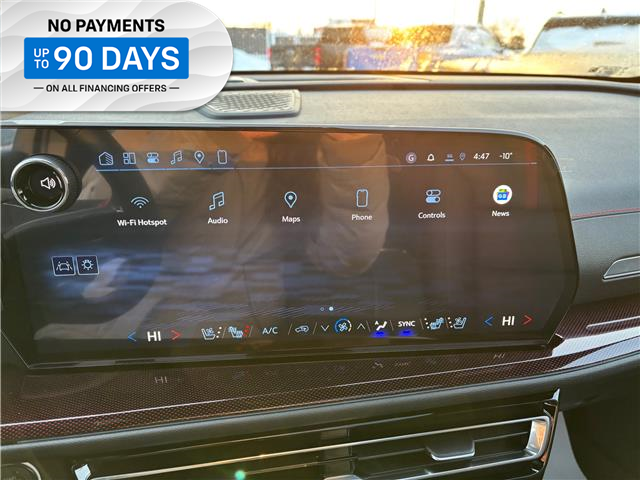 2026 Chevrolet Traverse RS (Stk: TT217121) in Caledonia - Image 46 of 74