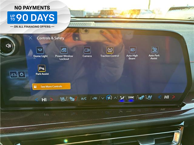 2026 Chevrolet Traverse RS (Stk: TT217121) in Caledonia - Image 47 of 74