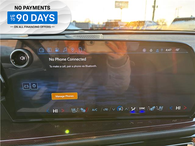 2026 Chevrolet Traverse RS (Stk: TT217121) in Caledonia - Image 48 of 74