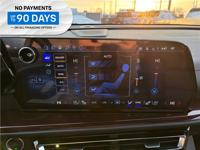 2026 Chevrolet Traverse RS (Stk: TT217121) in Caledonia - Image 52 of 74