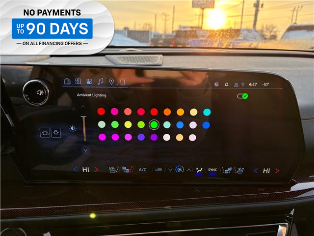 2026 Chevrolet Traverse RS (Stk: TT217121) in Caledonia - Image 53 of 74