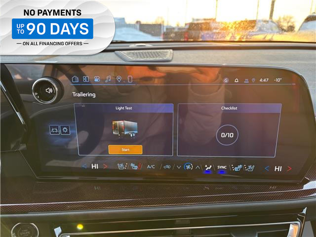 2026 Chevrolet Traverse RS (Stk: TT217121) in Caledonia - Image 55 of 74