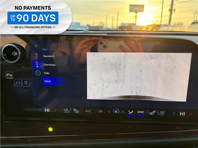 2026 Chevrolet Traverse RS (Stk: TT217121) in Caledonia - Image 56 of 74