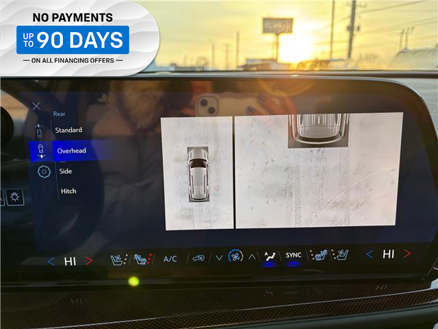 2026 Chevrolet Traverse RS (Stk: TT217121) in Caledonia - Image 58 of 74