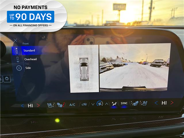 2026 Chevrolet Traverse RS (Stk: TT217121) in Caledonia - Image 59 of 74