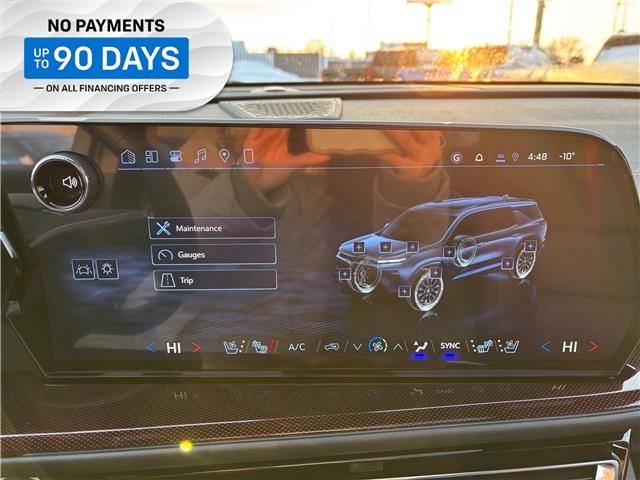 2026 Chevrolet Traverse RS (Stk: TT217121) in Caledonia - Image 60 of 74