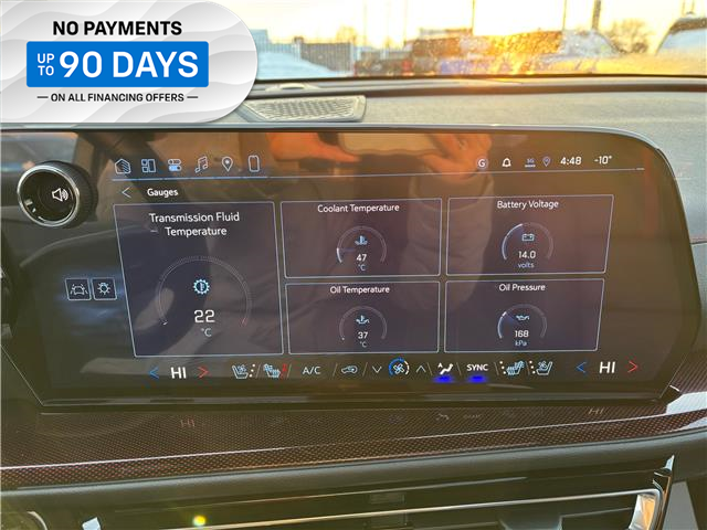 2026 Chevrolet Traverse RS (Stk: TT217121) in Caledonia - Image 62 of 74