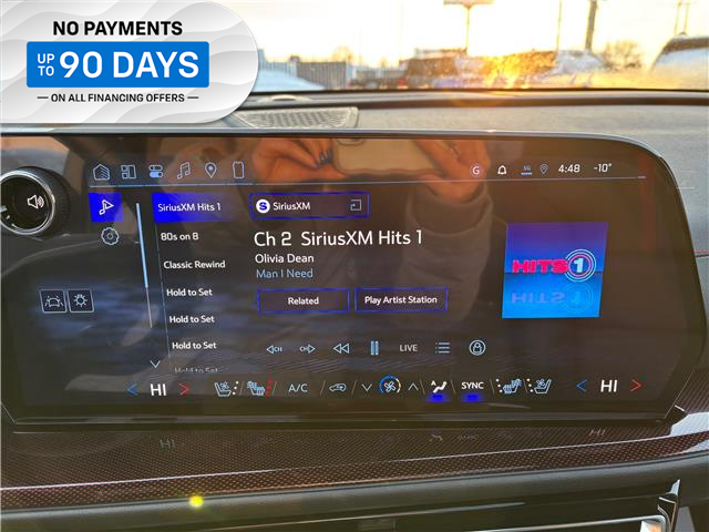 2026 Chevrolet Traverse RS (Stk: TT217121) in Caledonia - Image 51 of 74