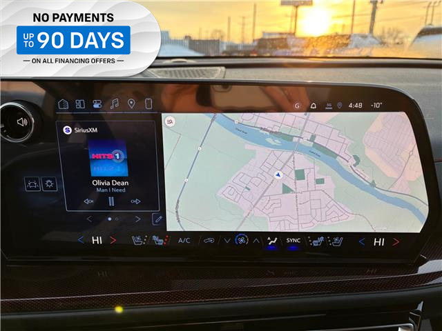 2026 Chevrolet Traverse RS (Stk: TT217121) in Caledonia - Image 63 of 74