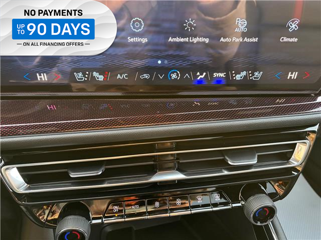 2026 Chevrolet Traverse RS (Stk: TT217121) in Caledonia - Image 64 of 74