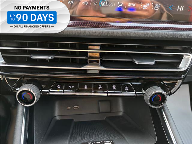 2026 Chevrolet Traverse RS (Stk: TT217121) in Caledonia - Image 65 of 74